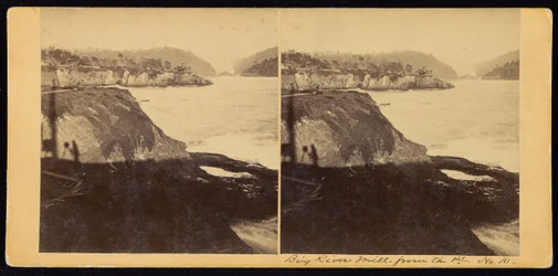 Big River Mill da Pt.